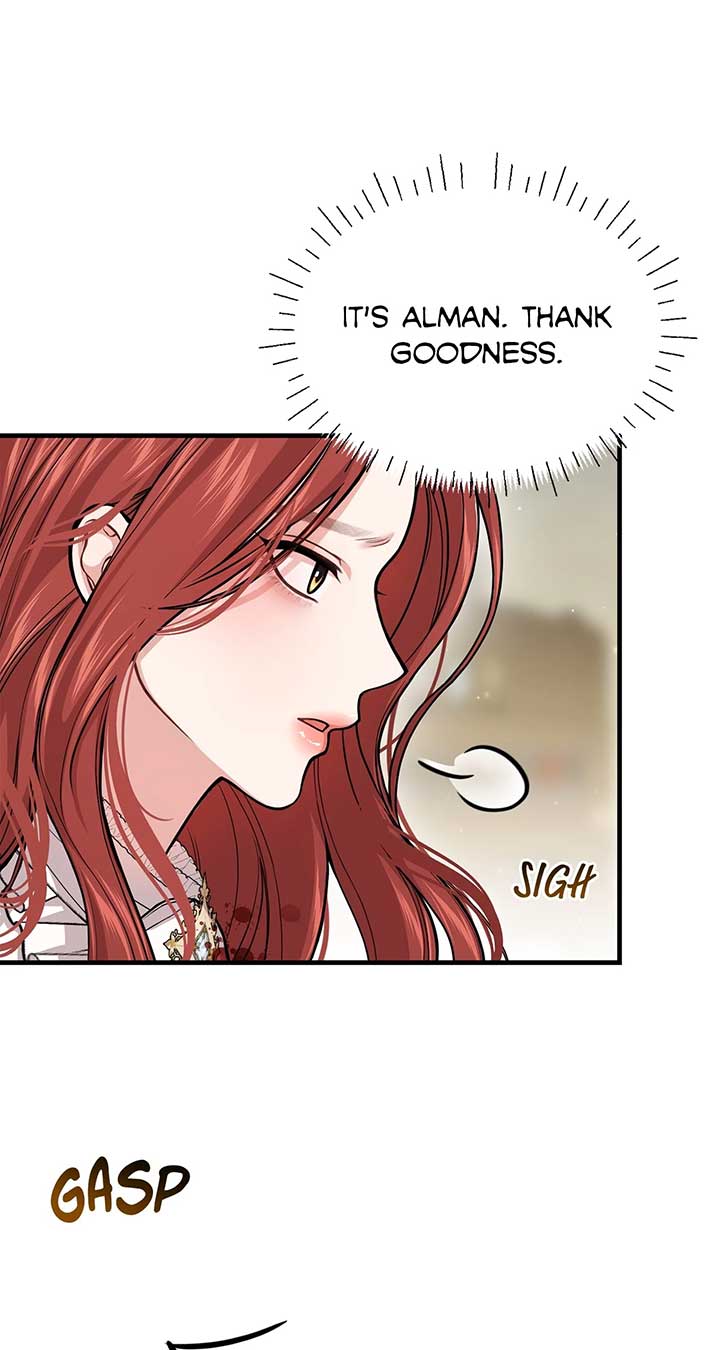 The Secret Bedroom of a Dejected Royal Daughter Chapter 93 - Page 114