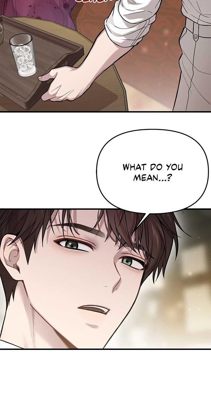 The Secret Bedroom of a Dejected Royal Daughter Chapter 93 - Page 117