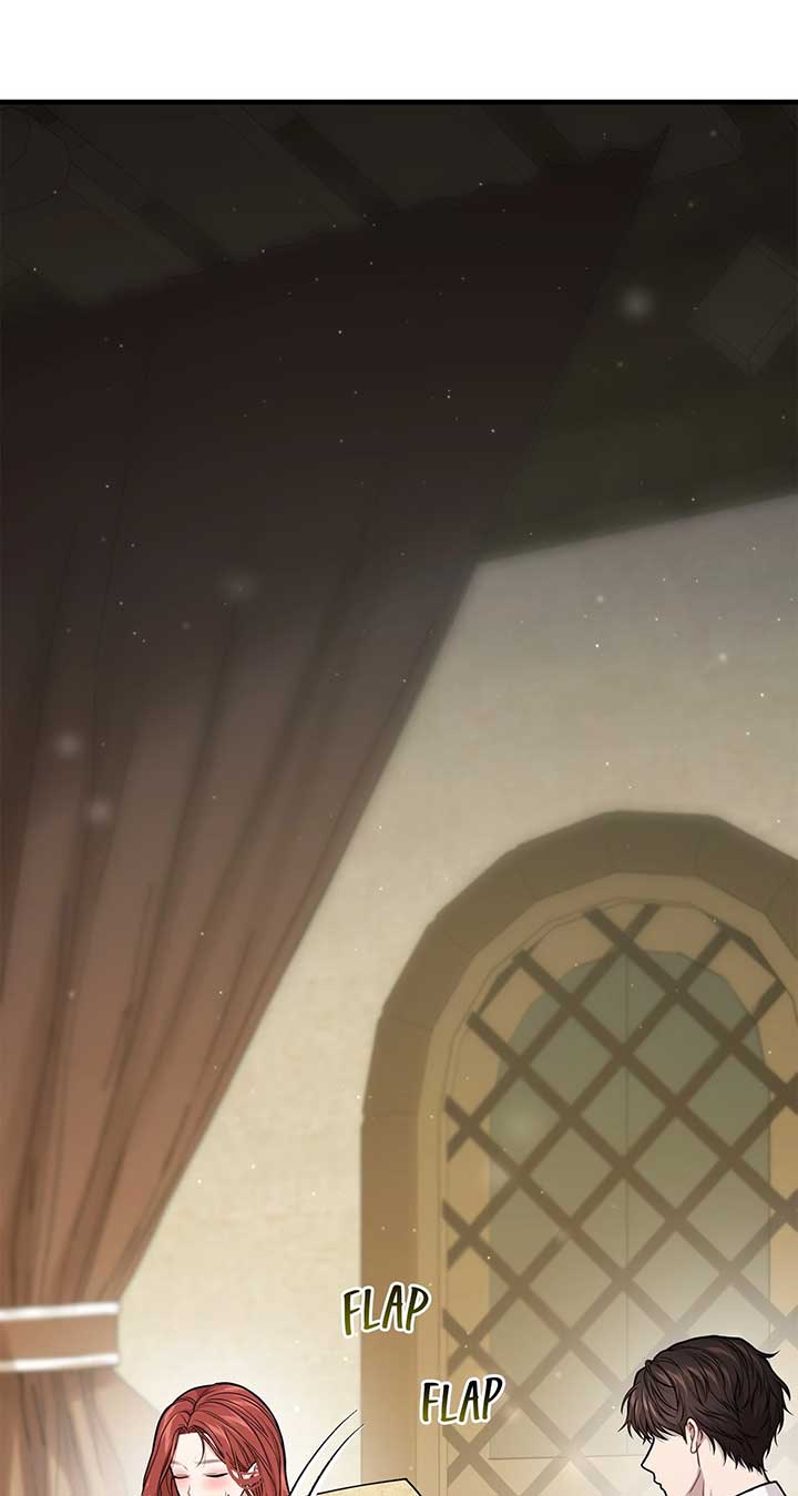 The Secret Bedroom of a Dejected Royal Daughter Chapter 93 - Page 119