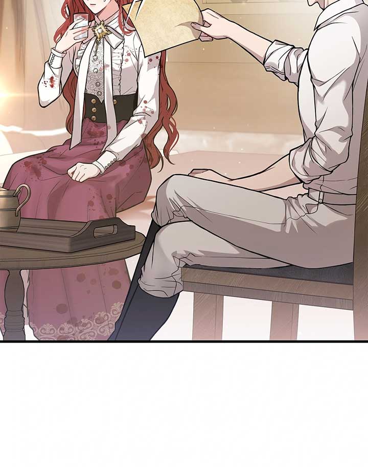 The Secret Bedroom of a Dejected Royal Daughter Chapter 93 - Page 120