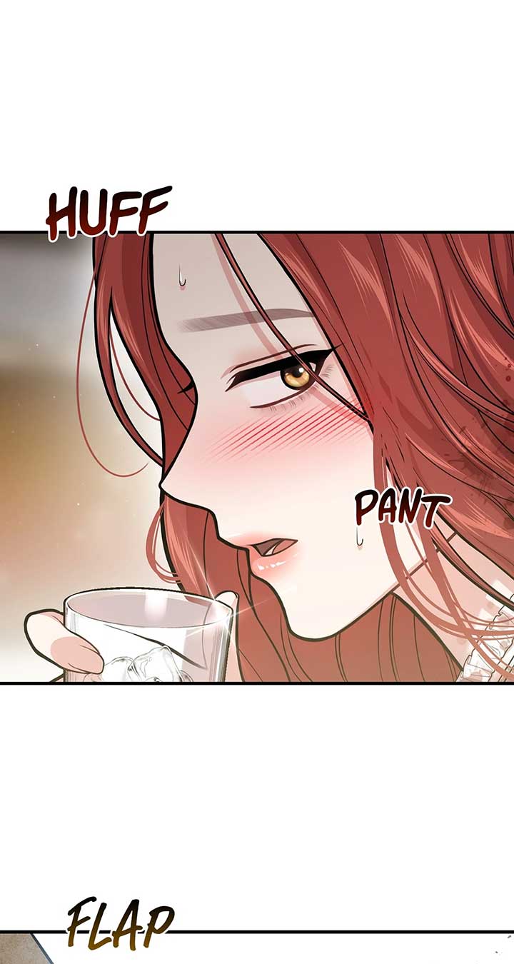 The Secret Bedroom of a Dejected Royal Daughter Chapter 93 - Page 121