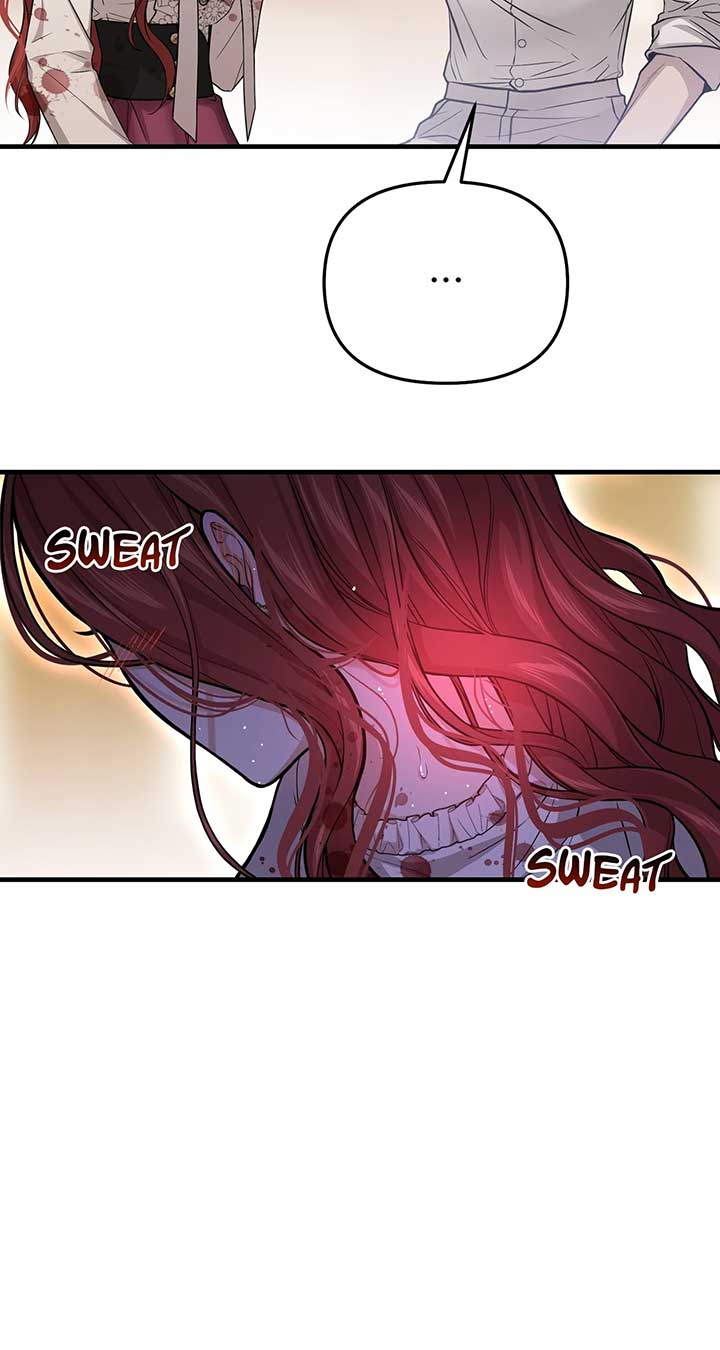 The Secret Bedroom of a Dejected Royal Daughter Chapter 93 - Page 124