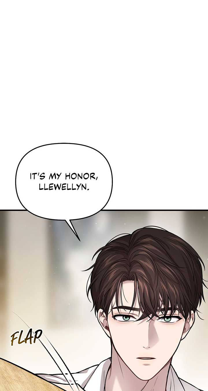 The Secret Bedroom of a Dejected Royal Daughter Chapter 93 - Page 125