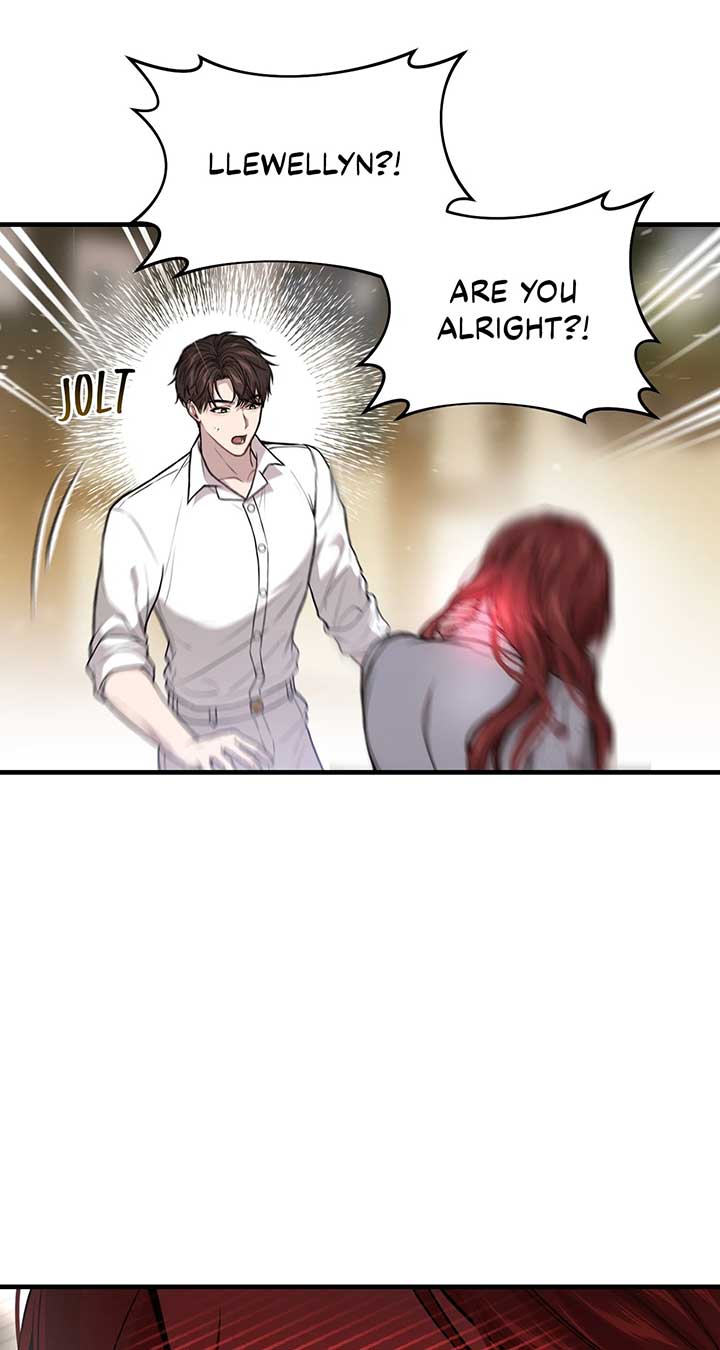 The Secret Bedroom of a Dejected Royal Daughter Chapter 93 - Page 129