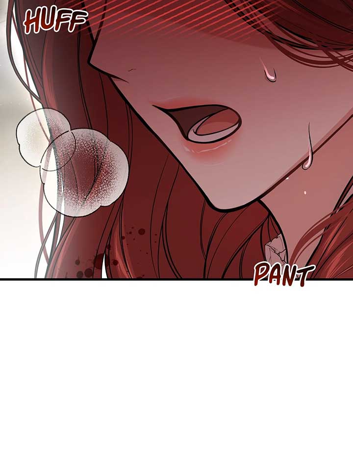 The Secret Bedroom of a Dejected Royal Daughter Chapter 93 - Page 130