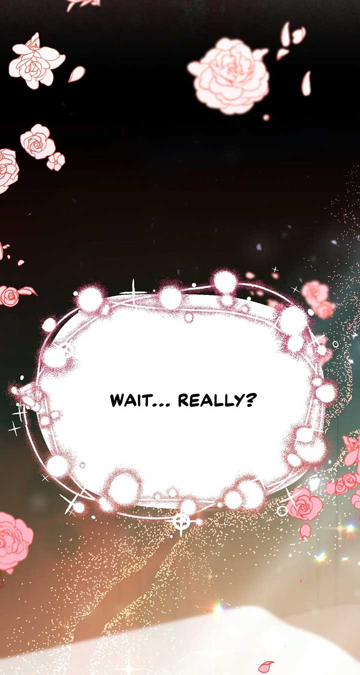 The Secret Bedroom of a Dejected Royal Daughter Chapter 93 - Page 134