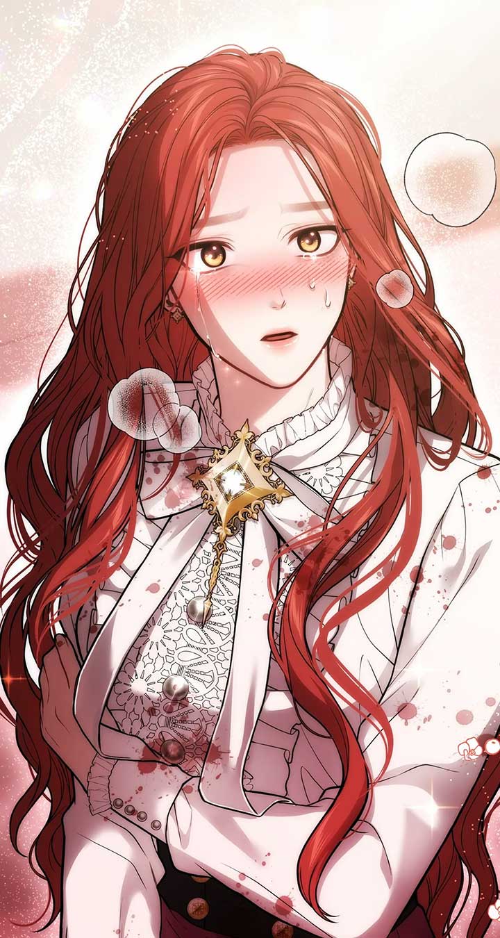 The Secret Bedroom of a Dejected Royal Daughter Chapter 93 - Page 135