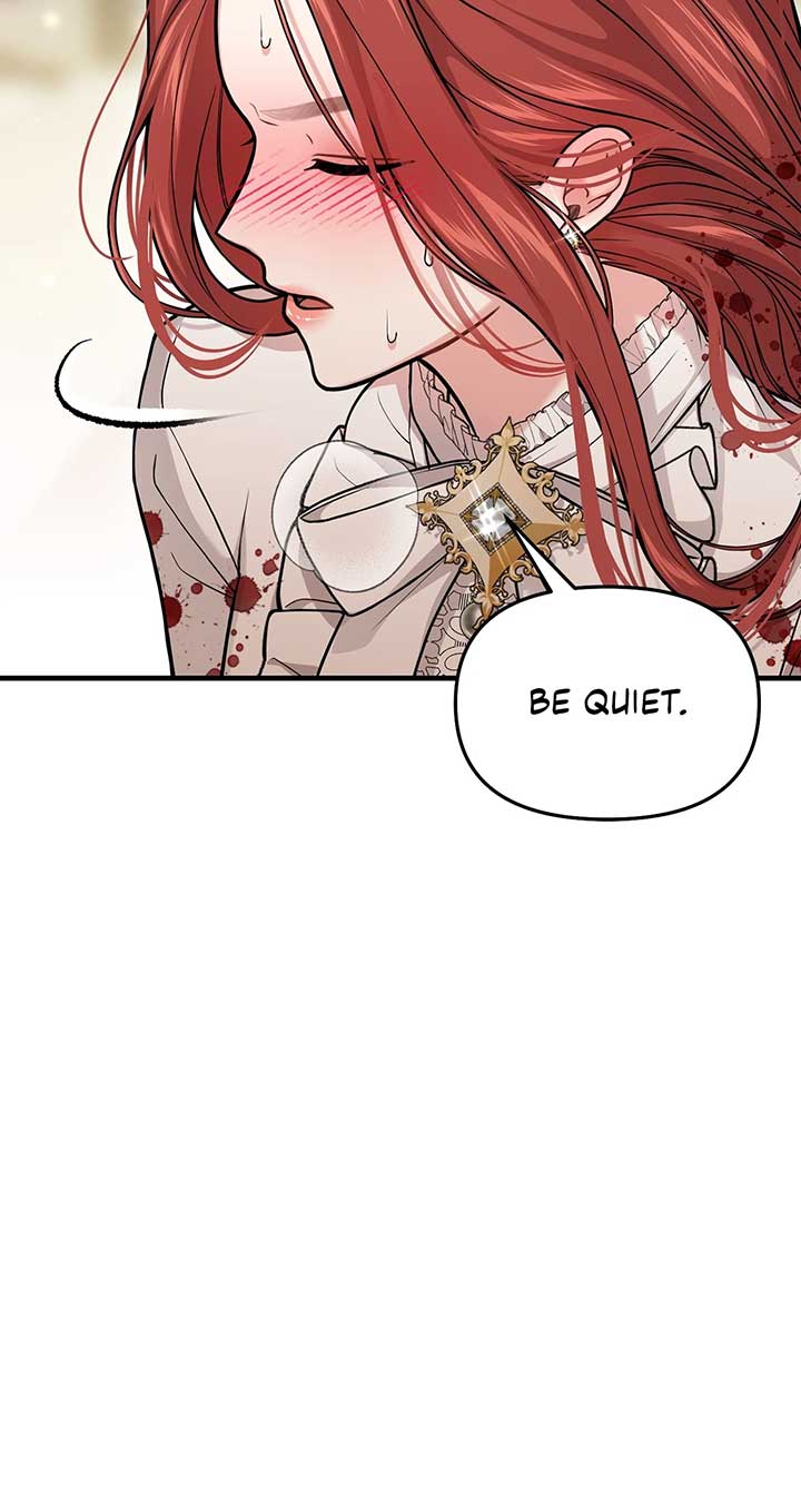 The Secret Bedroom of a Dejected Royal Daughter Chapter 94 - Page 10