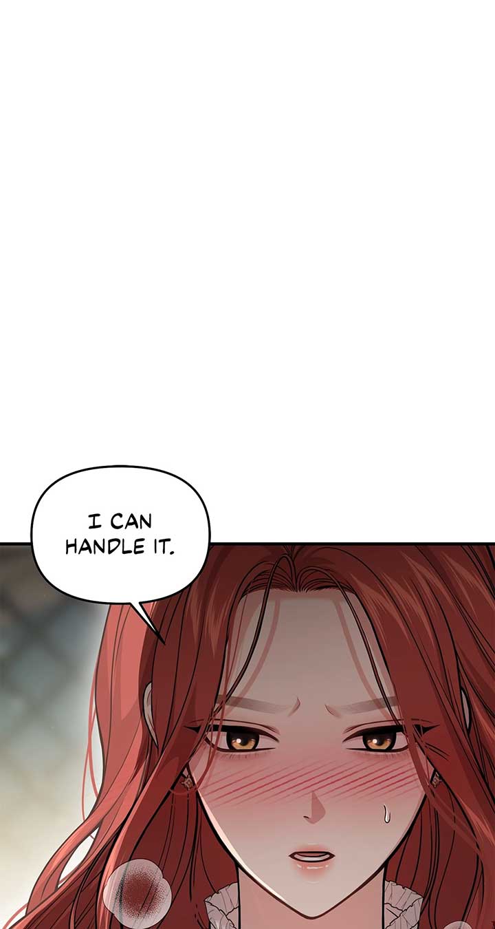 The Secret Bedroom of a Dejected Royal Daughter Chapter 94 - Page 13