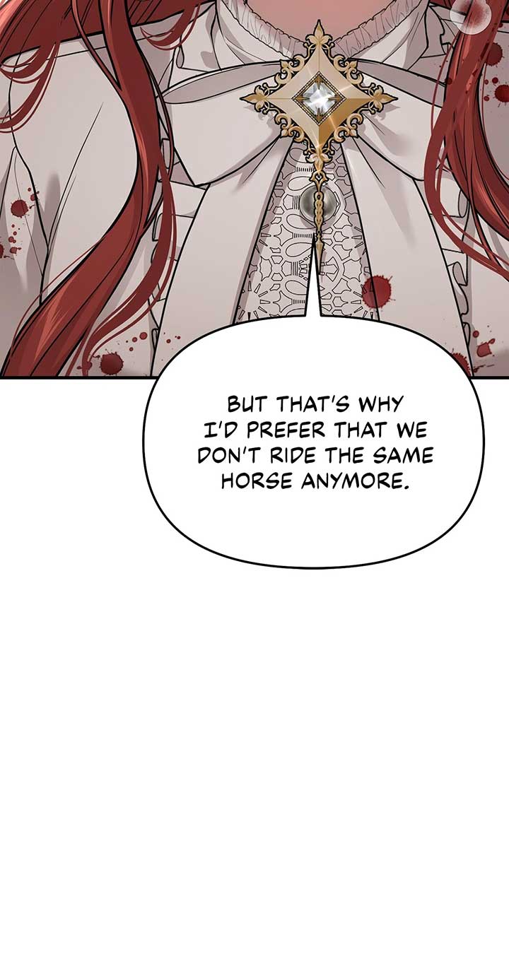 The Secret Bedroom of a Dejected Royal Daughter Chapter 94 - Page 14