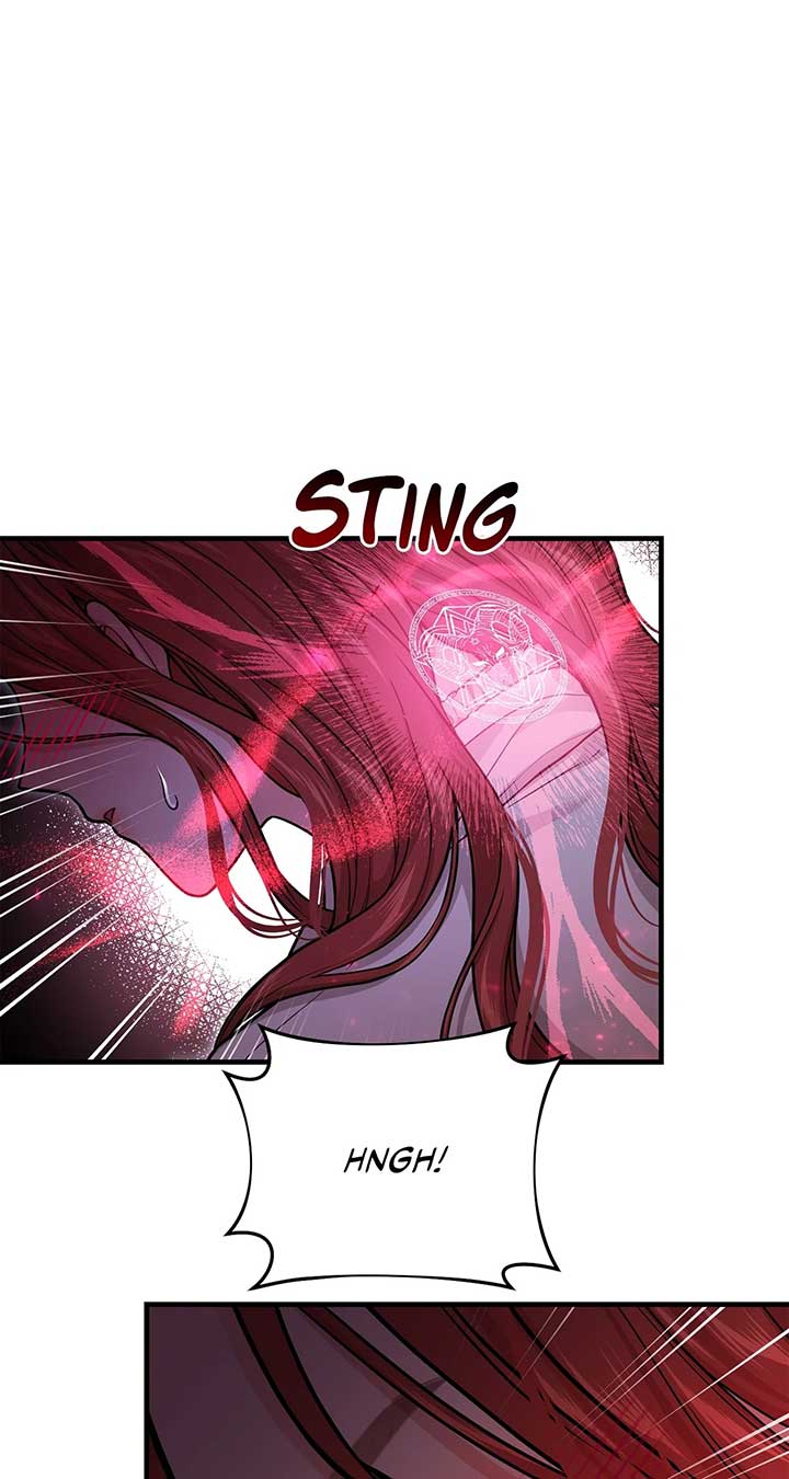 The Secret Bedroom of a Dejected Royal Daughter Chapter 94 - Page 15