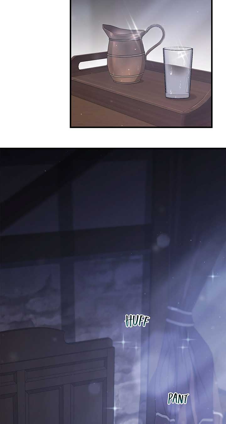 The Secret Bedroom of a Dejected Royal Daughter Chapter 94 - Page 20