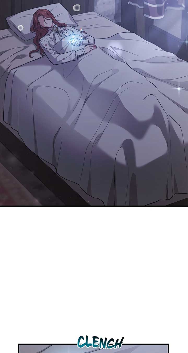 The Secret Bedroom of a Dejected Royal Daughter Chapter 94 - Page 21