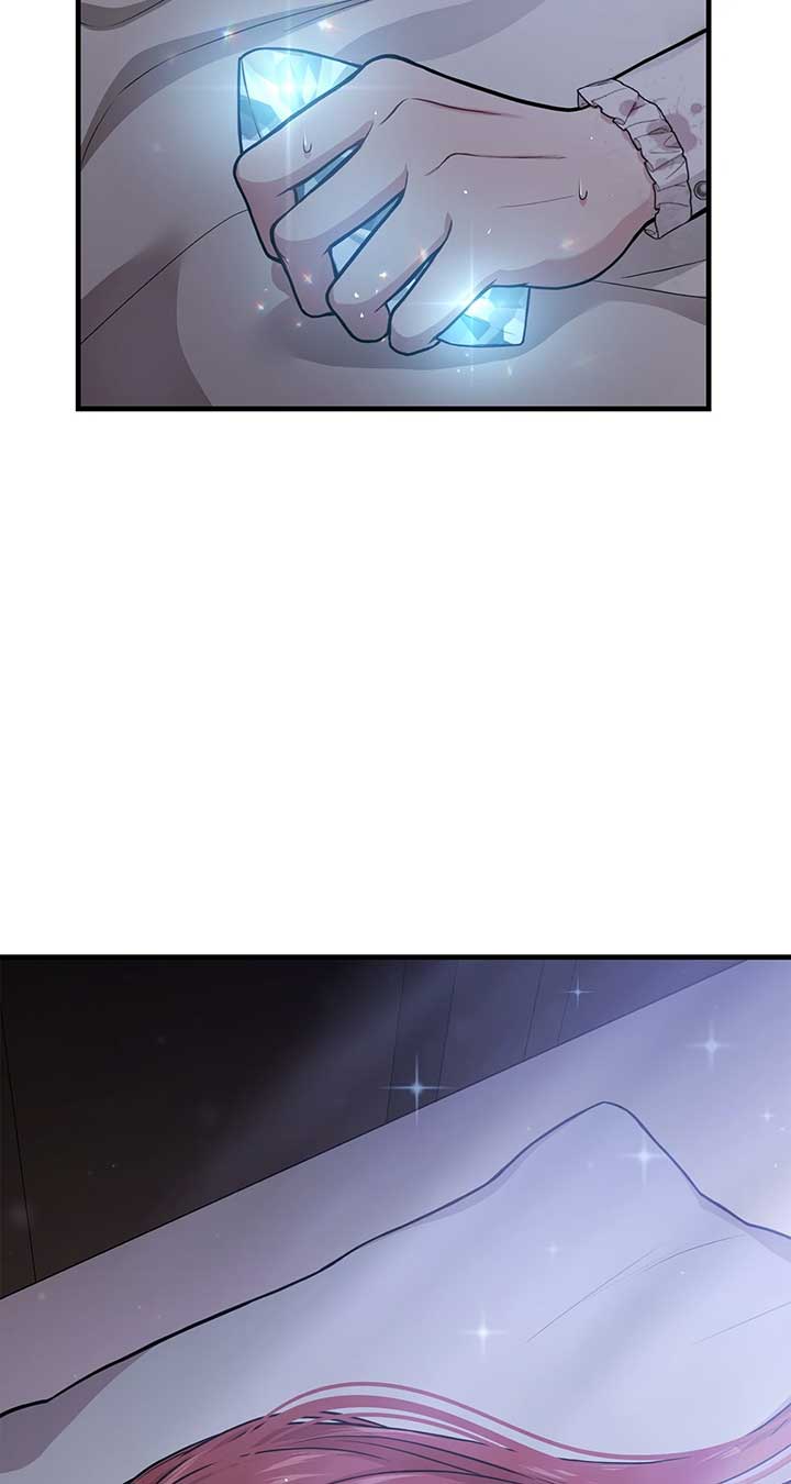 The Secret Bedroom of a Dejected Royal Daughter Chapter 94 - Page 22