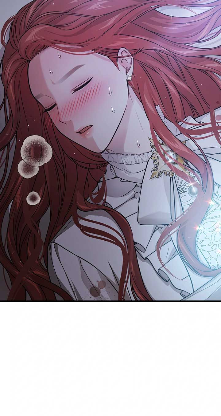 The Secret Bedroom of a Dejected Royal Daughter Chapter 94 - Page 23