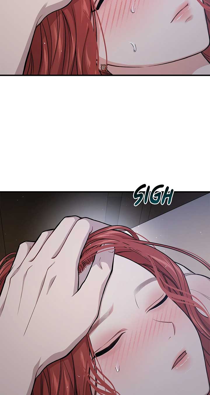 The Secret Bedroom of a Dejected Royal Daughter Chapter 94 - Page 25