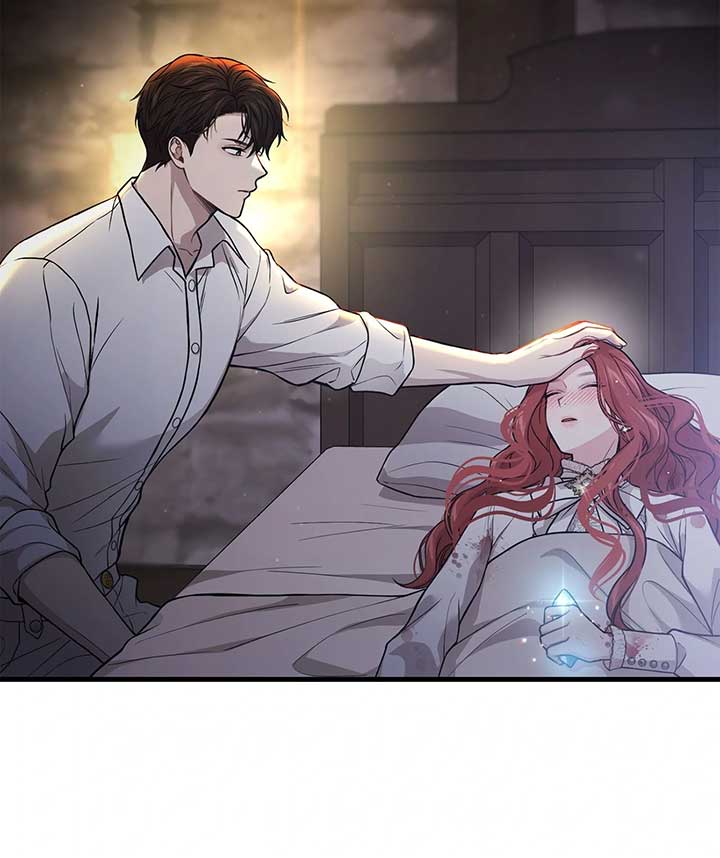 The Secret Bedroom of a Dejected Royal Daughter Chapter 94 - Page 28