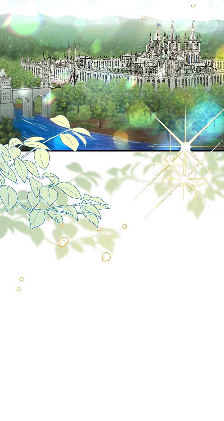 The Secret Bedroom of a Dejected Royal Daughter Chapter 94 - Page 31