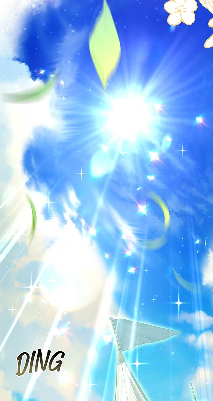 The Secret Bedroom of a Dejected Royal Daughter Chapter 94 - Page 33