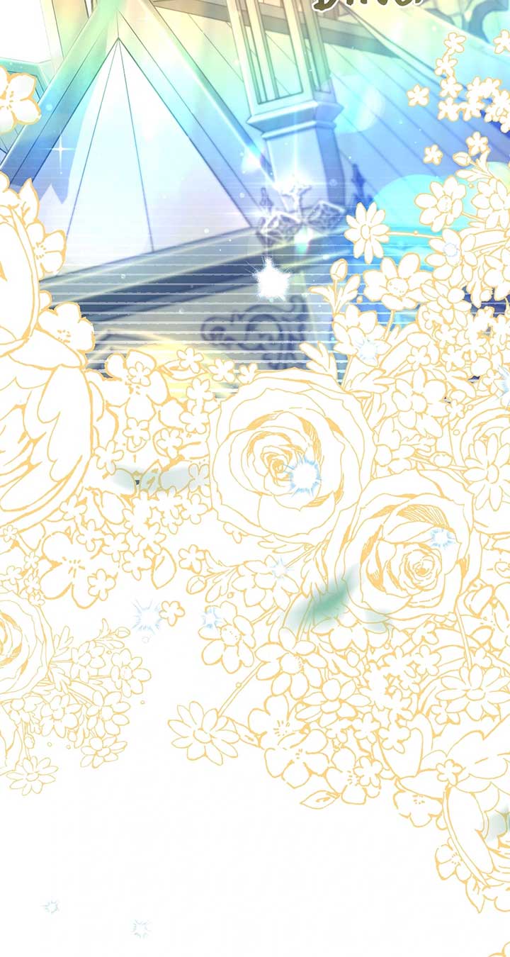 The Secret Bedroom of a Dejected Royal Daughter Chapter 94 - Page 35