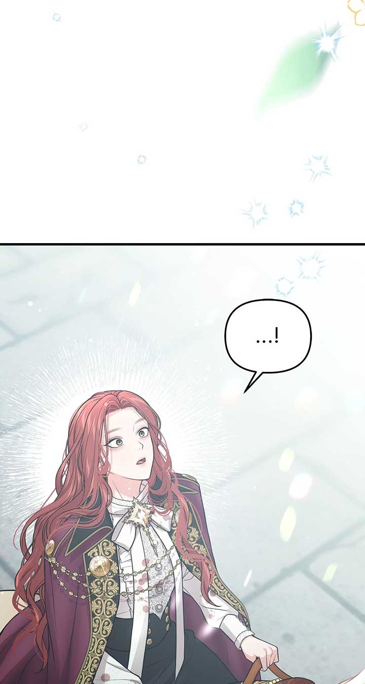 The Secret Bedroom of a Dejected Royal Daughter Chapter 94 - Page 36