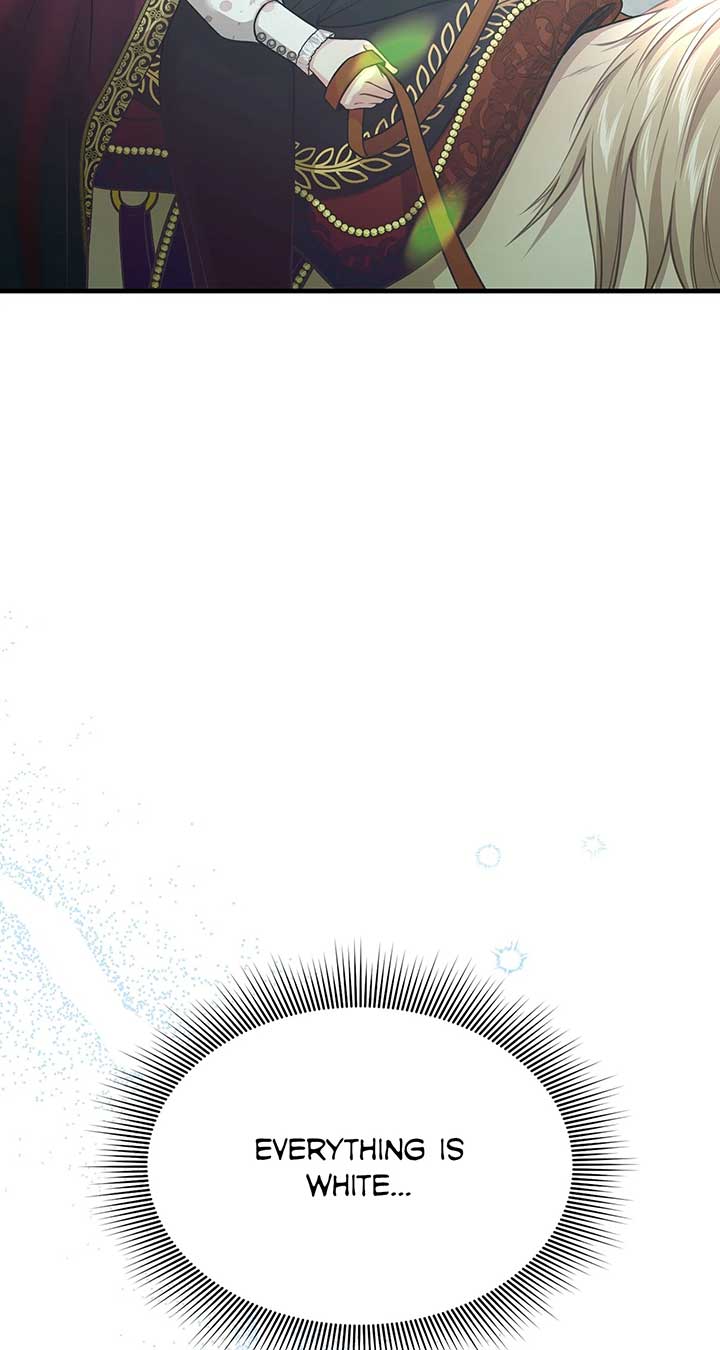 The Secret Bedroom of a Dejected Royal Daughter Chapter 94 - Page 37