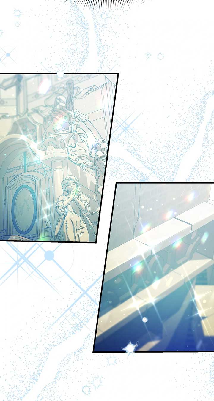 The Secret Bedroom of a Dejected Royal Daughter Chapter 94 - Page 38