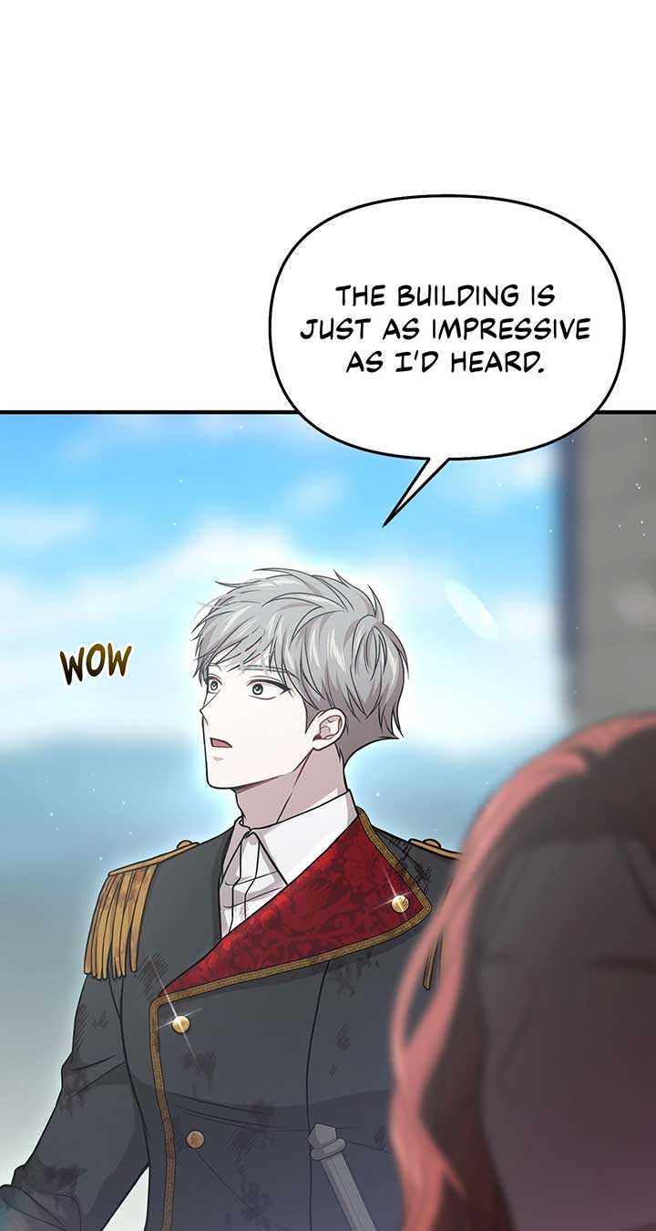 The Secret Bedroom of a Dejected Royal Daughter Chapter 94 - Page 40