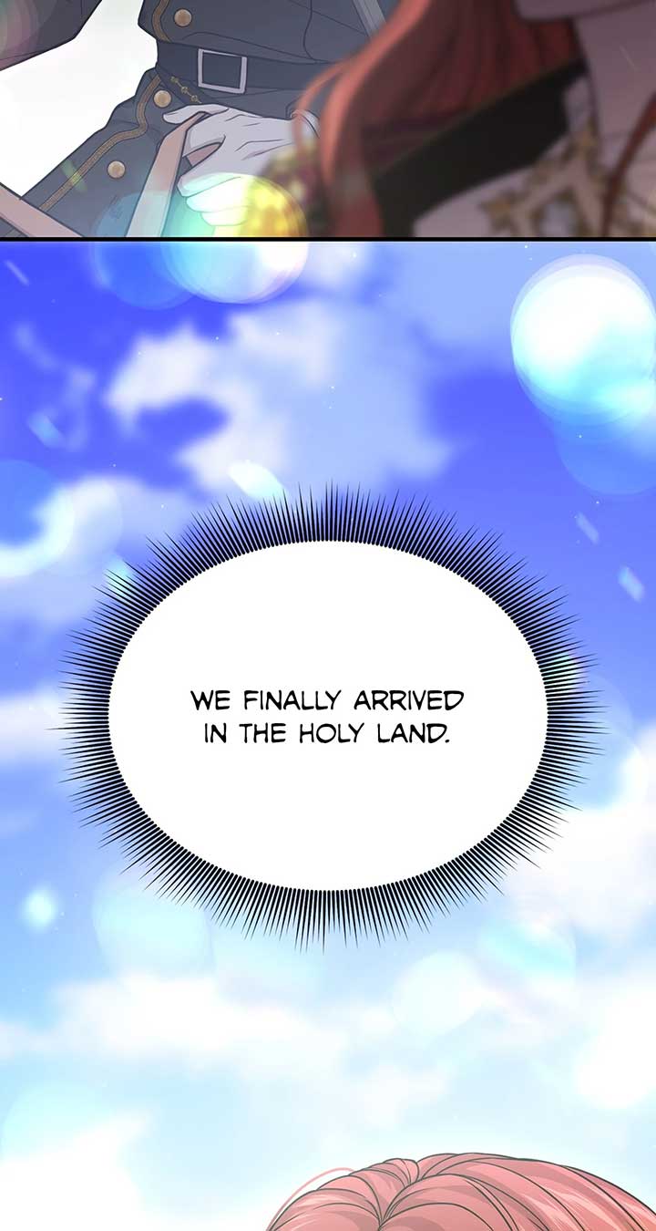 The Secret Bedroom of a Dejected Royal Daughter Chapter 94 - Page 41