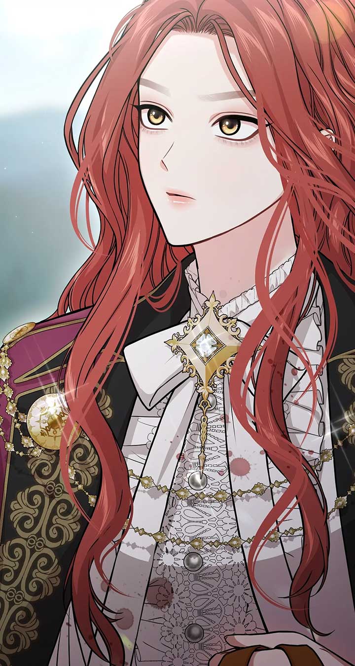 The Secret Bedroom of a Dejected Royal Daughter Chapter 94 - Page 42