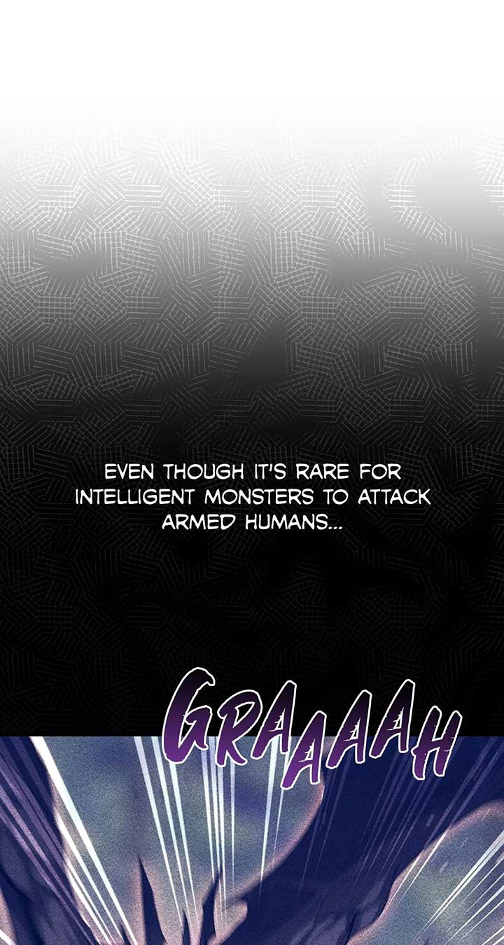 The Secret Bedroom of a Dejected Royal Daughter Chapter 94 - Page 45