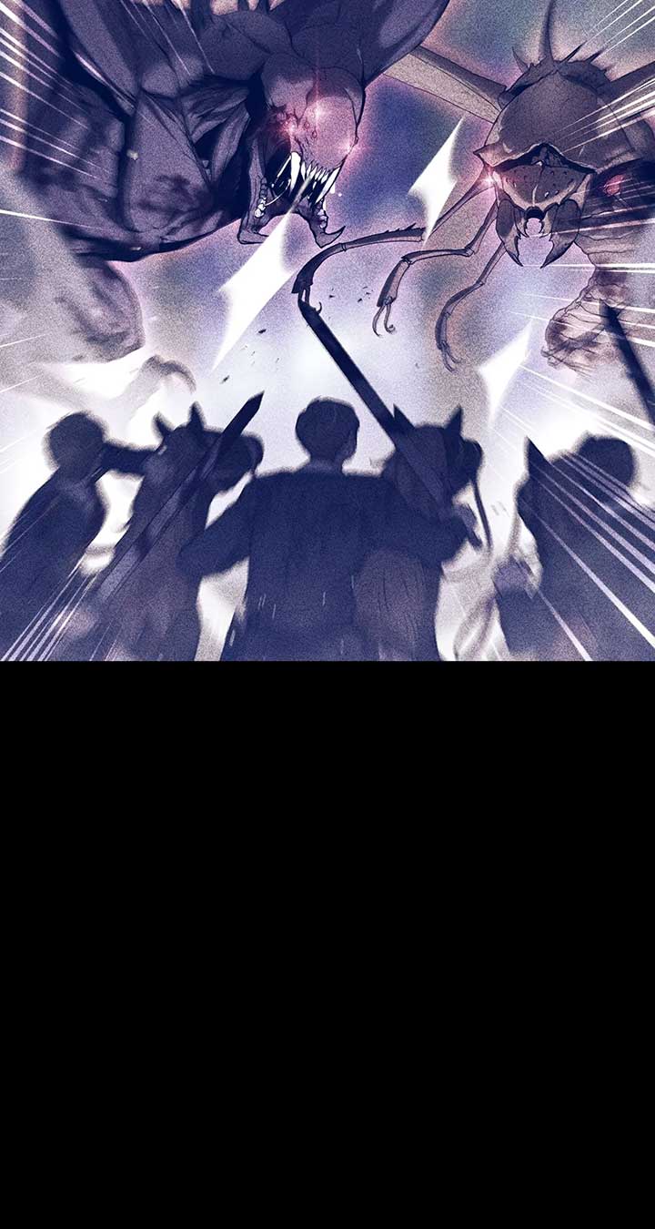 The Secret Bedroom of a Dejected Royal Daughter Chapter 94 - Page 46