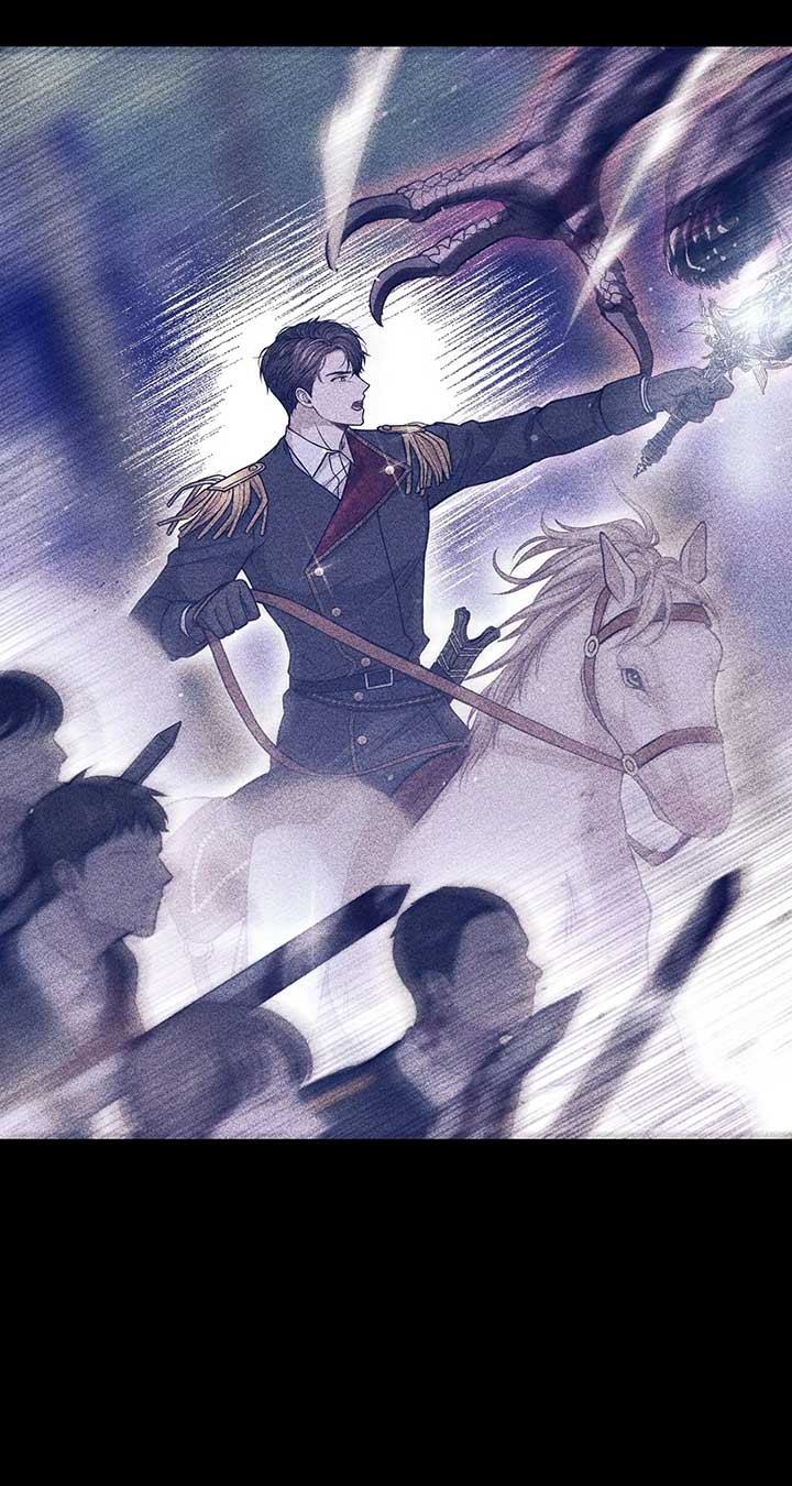 The Secret Bedroom of a Dejected Royal Daughter Chapter 94 - Page 47