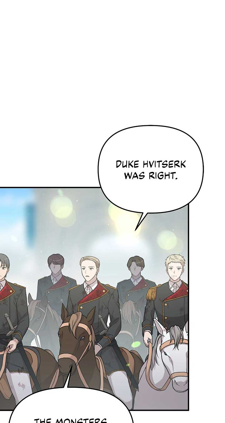 The Secret Bedroom of a Dejected Royal Daughter Chapter 94 - Page 50