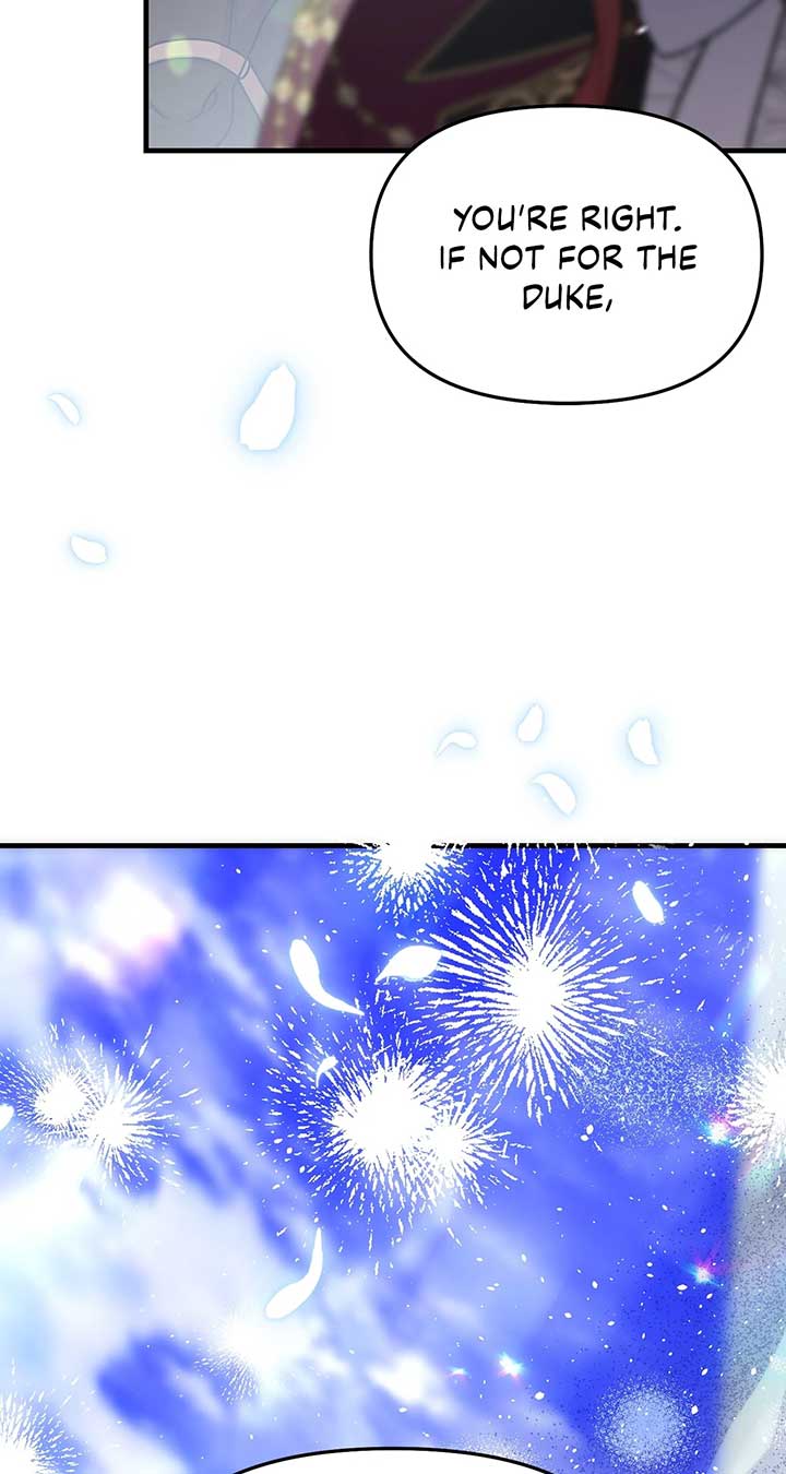 The Secret Bedroom of a Dejected Royal Daughter Chapter 94 - Page 52