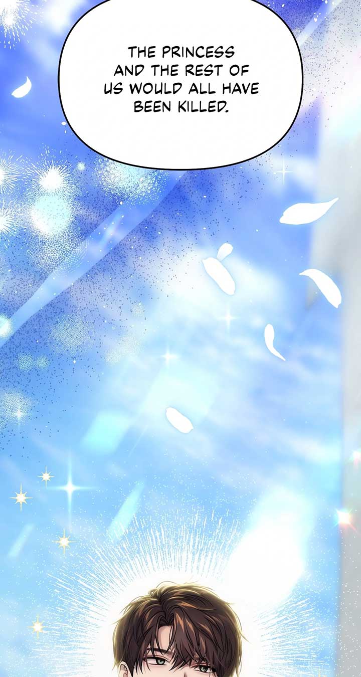 The Secret Bedroom of a Dejected Royal Daughter Chapter 94 - Page 53