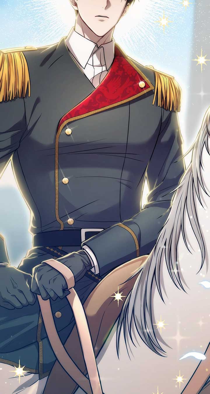 The Secret Bedroom of a Dejected Royal Daughter Chapter 94 - Page 54