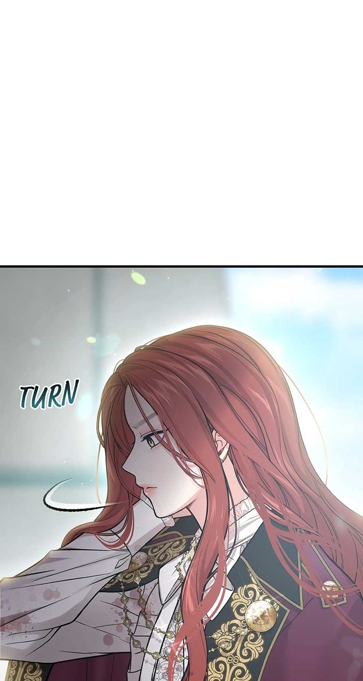 The Secret Bedroom of a Dejected Royal Daughter Chapter 94 - Page 58