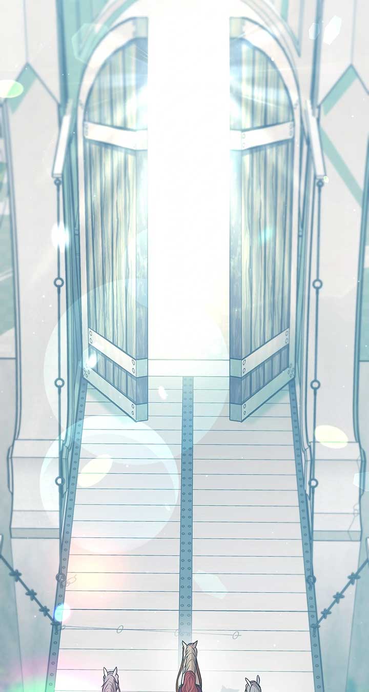 The Secret Bedroom of a Dejected Royal Daughter Chapter 94 - Page 62