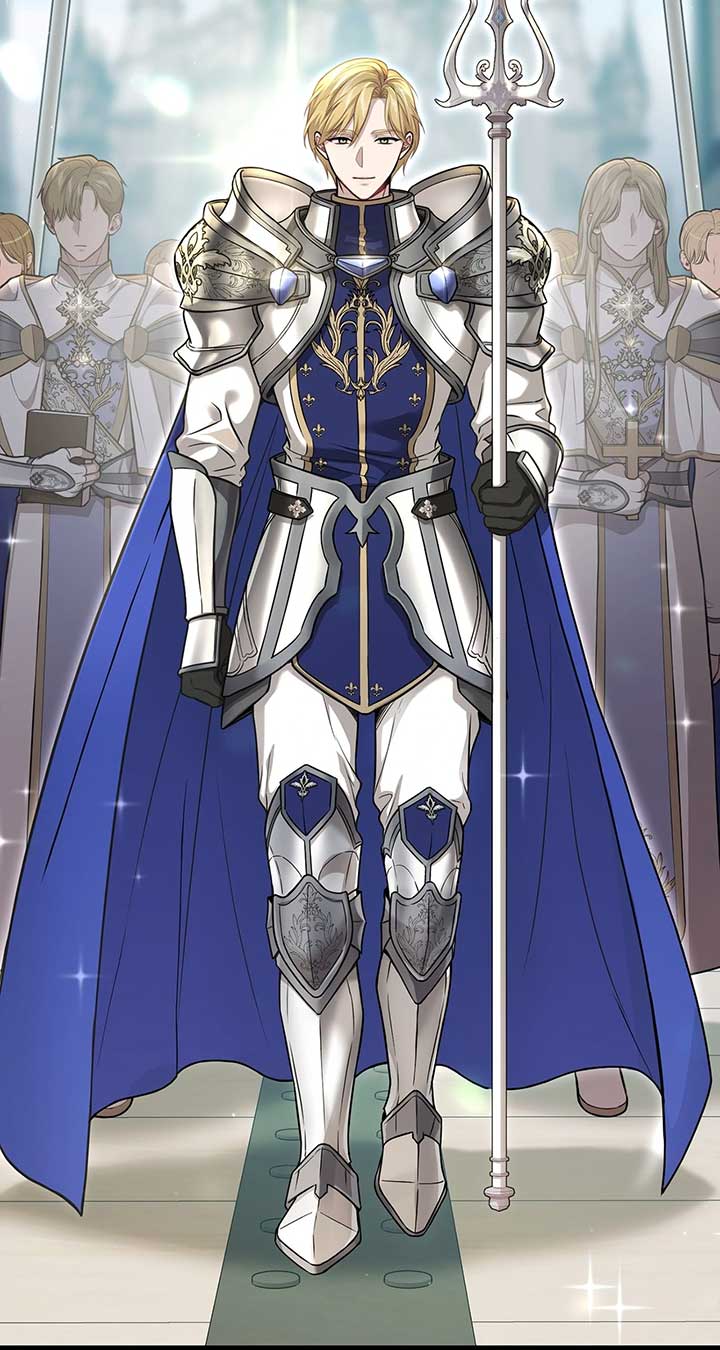 The Secret Bedroom of a Dejected Royal Daughter Chapter 94 - Page 66