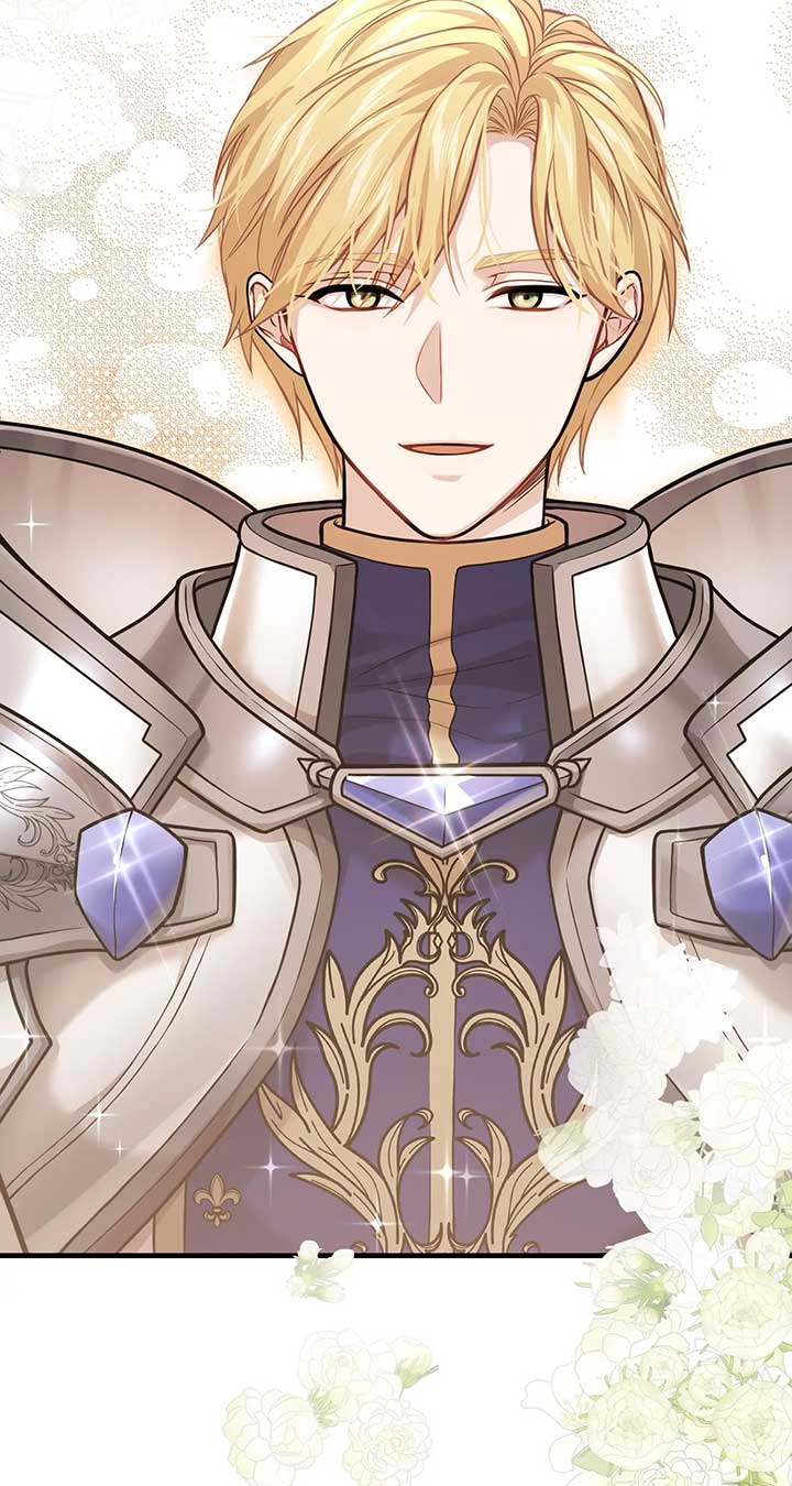 The Secret Bedroom of a Dejected Royal Daughter Chapter 94 - Page 68