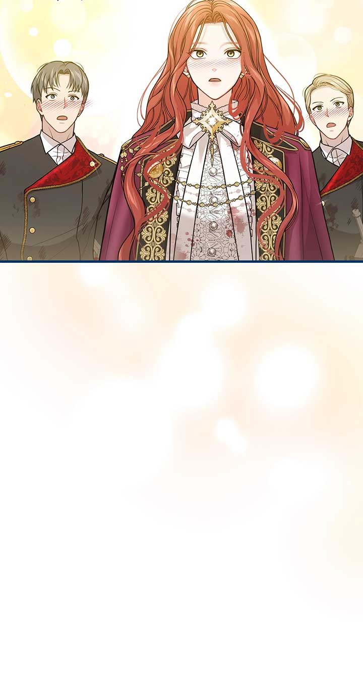 The Secret Bedroom of a Dejected Royal Daughter Chapter 94 - Page 70