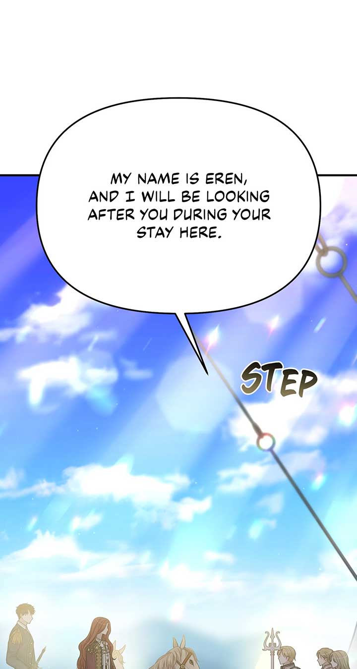 The Secret Bedroom of a Dejected Royal Daughter Chapter 94 - Page 72