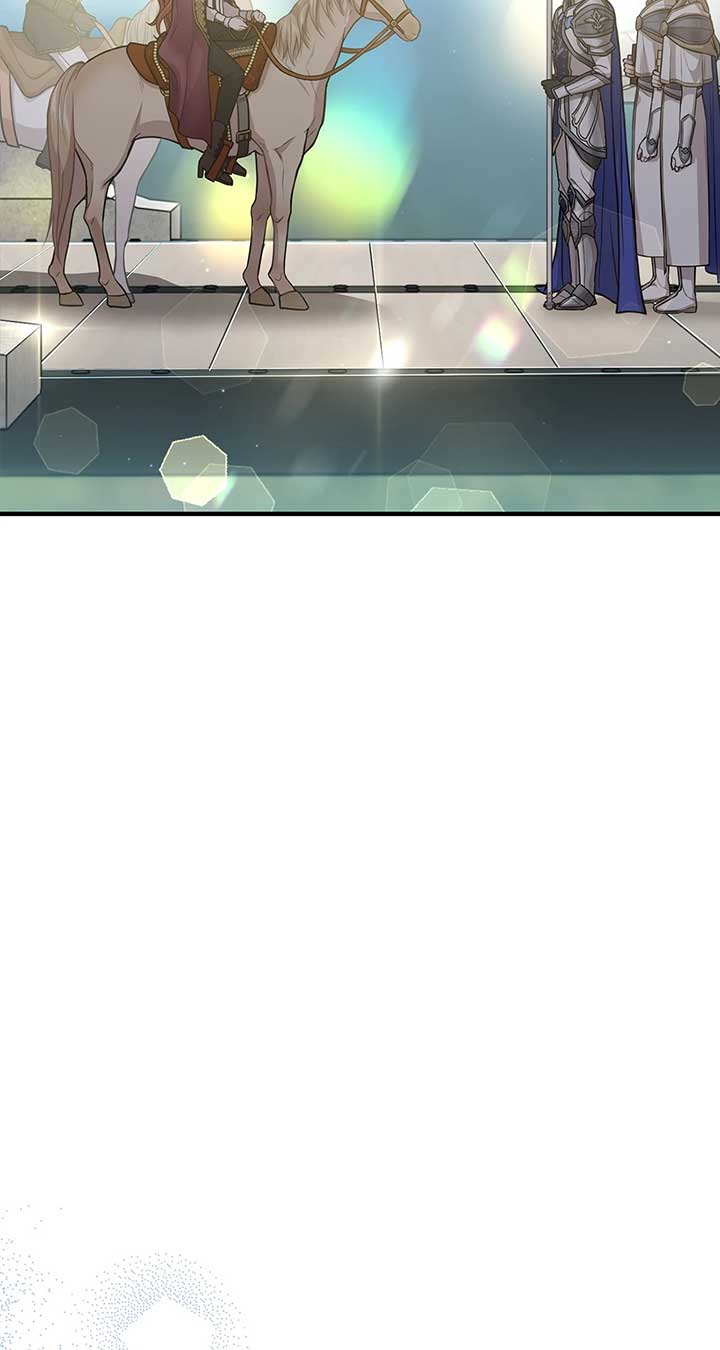 The Secret Bedroom of a Dejected Royal Daughter Chapter 94 - Page 73