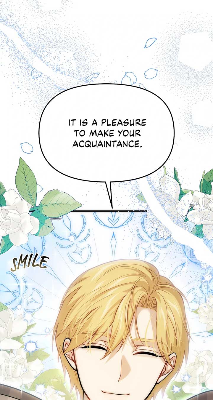 The Secret Bedroom of a Dejected Royal Daughter Chapter 94 - Page 74