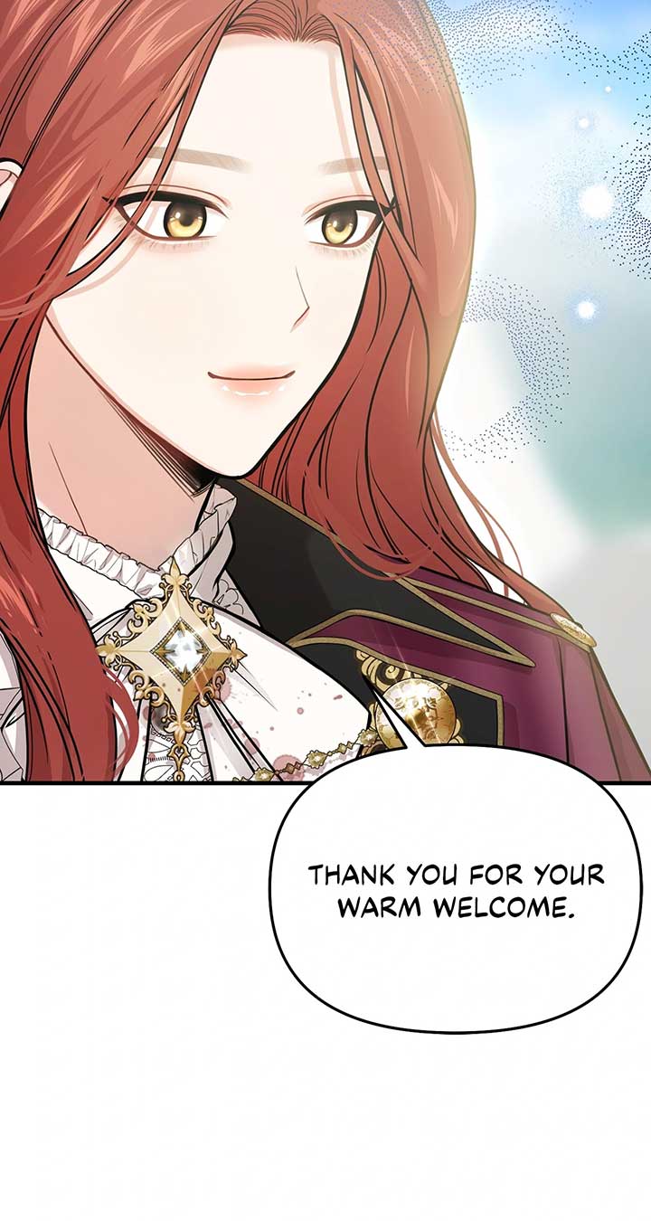 The Secret Bedroom of a Dejected Royal Daughter Chapter 94 - Page 76