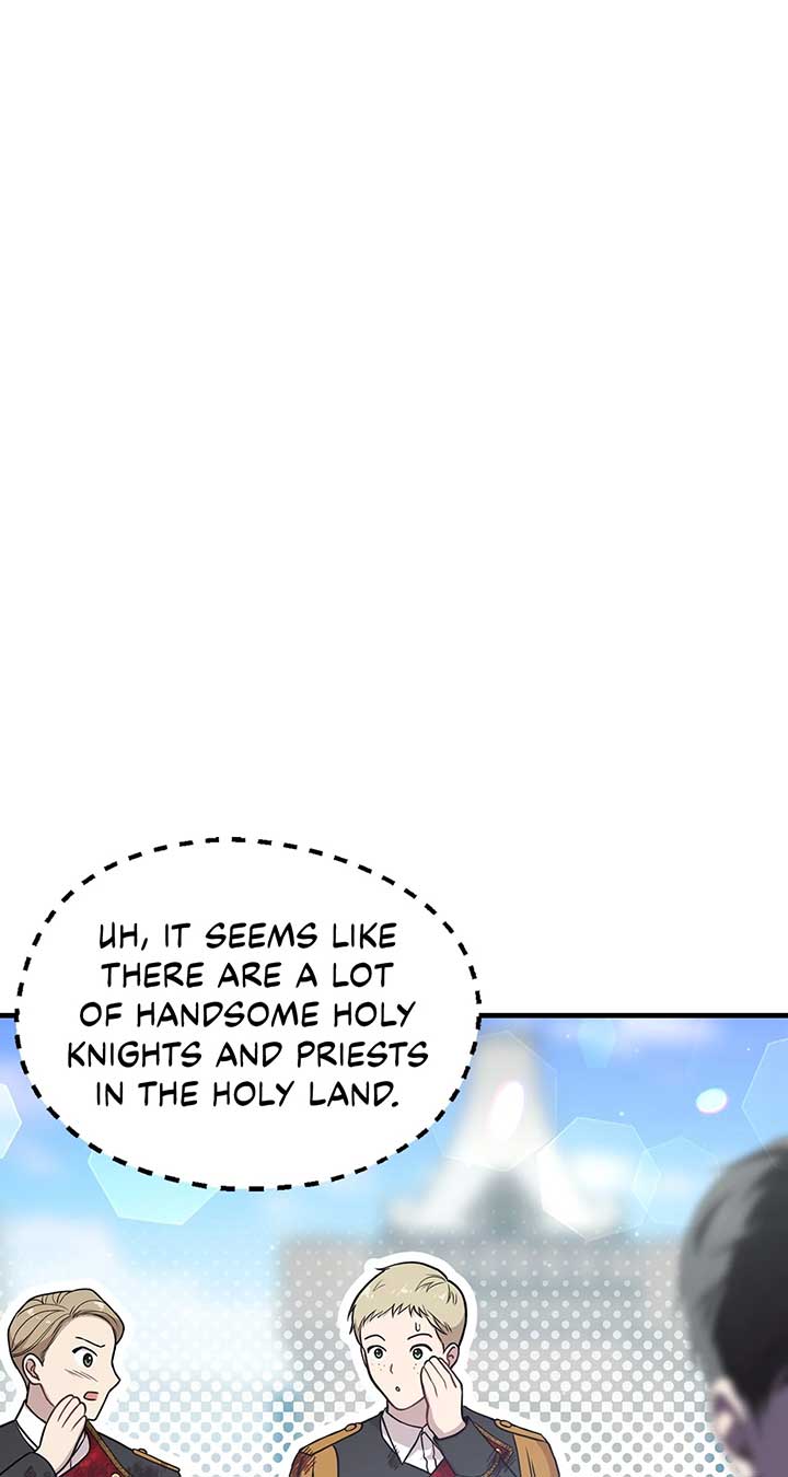 The Secret Bedroom of a Dejected Royal Daughter Chapter 94 - Page 77