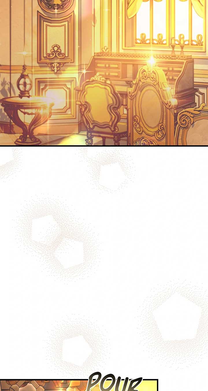 The Secret Bedroom of a Dejected Royal Daughter Chapter 94 - Page 88