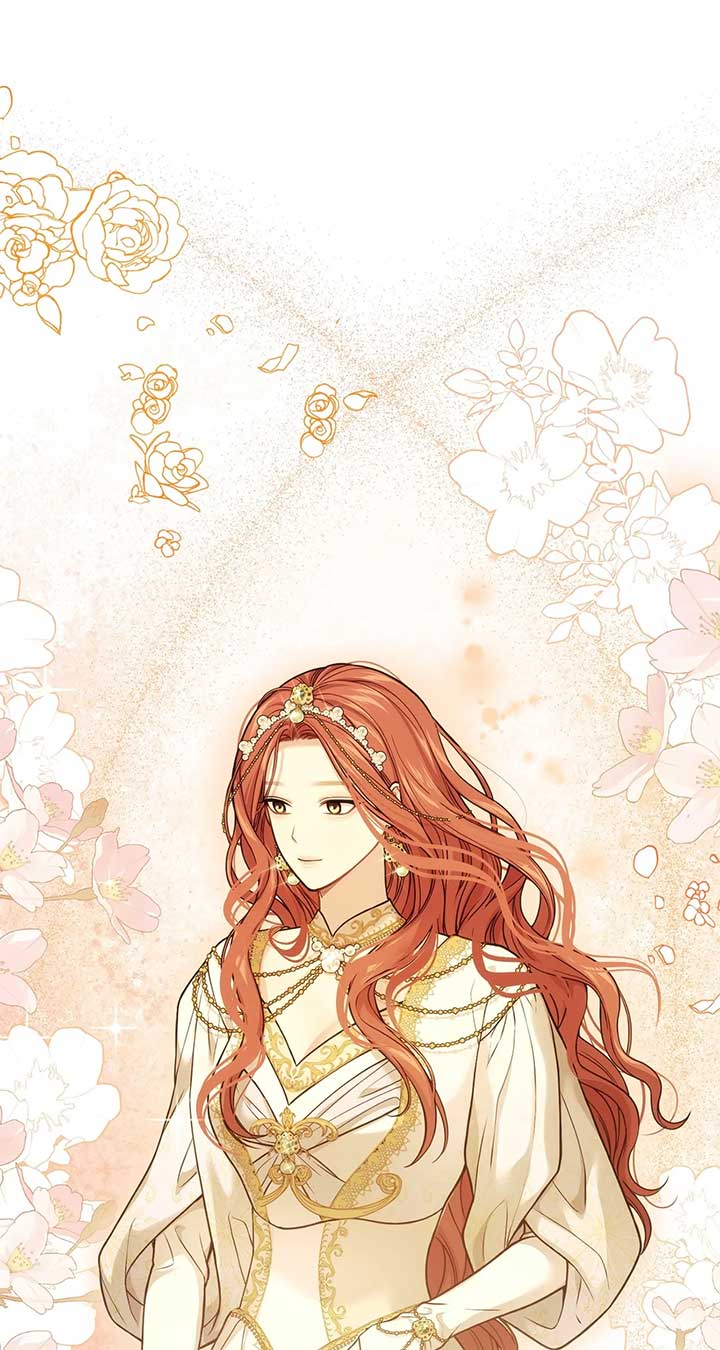 The Secret Bedroom of a Dejected Royal Daughter Chapter 94 - Page 92