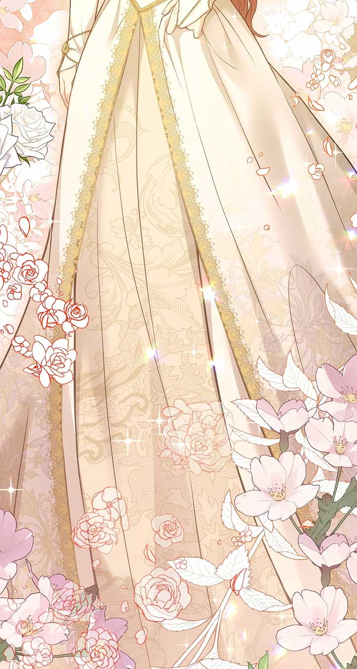 The Secret Bedroom of a Dejected Royal Daughter Chapter 94 - Page 93